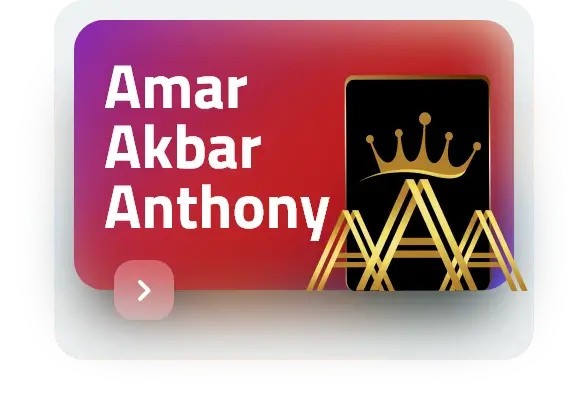 amar akbar anthony