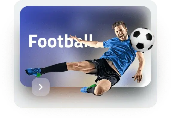 football